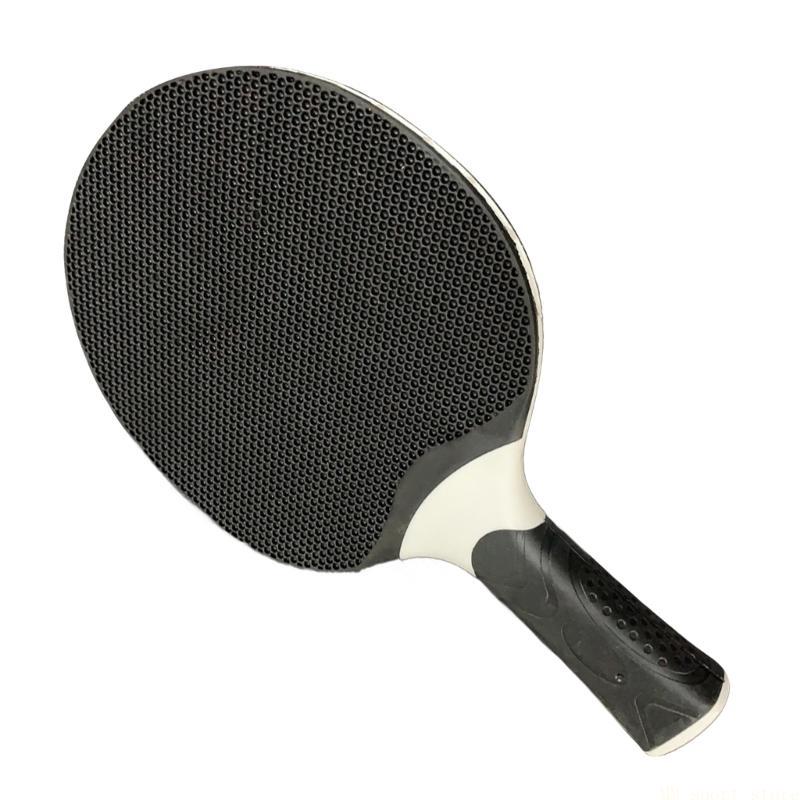 31BE Rubber Table Tennis Paddl - Table Tennis For Kids ulasan dan harga