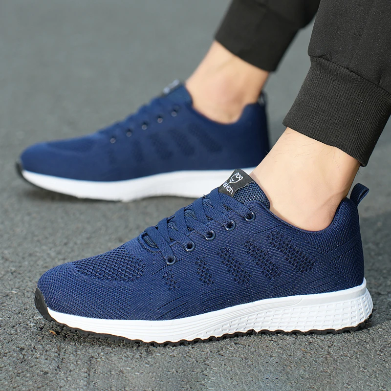 Men Shoes Sneakers Breathable  - Table Tennis Men ulasan dan harga
