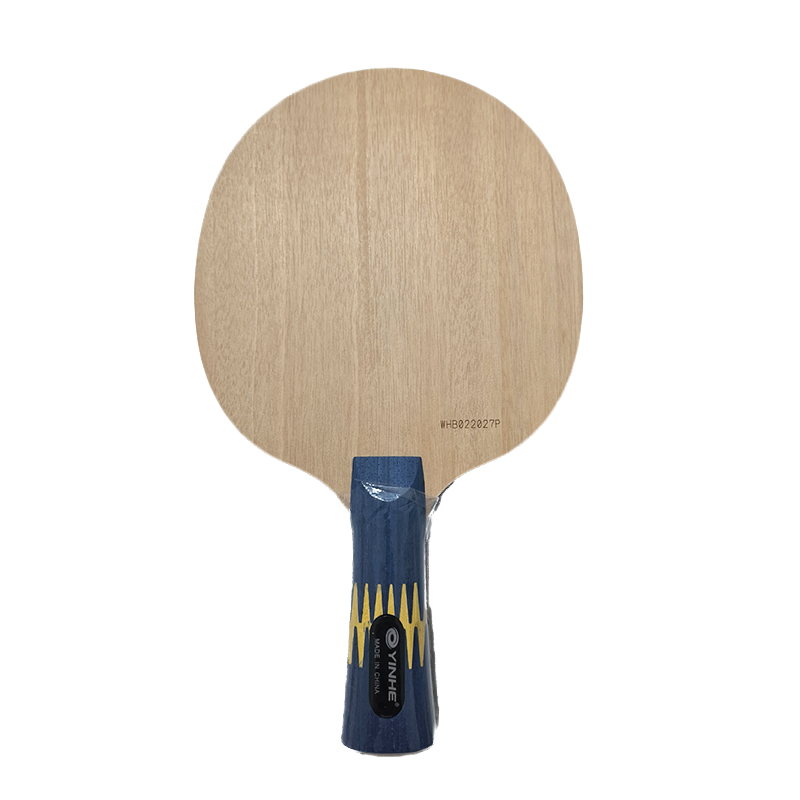 Yinhe-W6 W6 Table Tennis Blade - Table Tennis Review ulasan dan harga