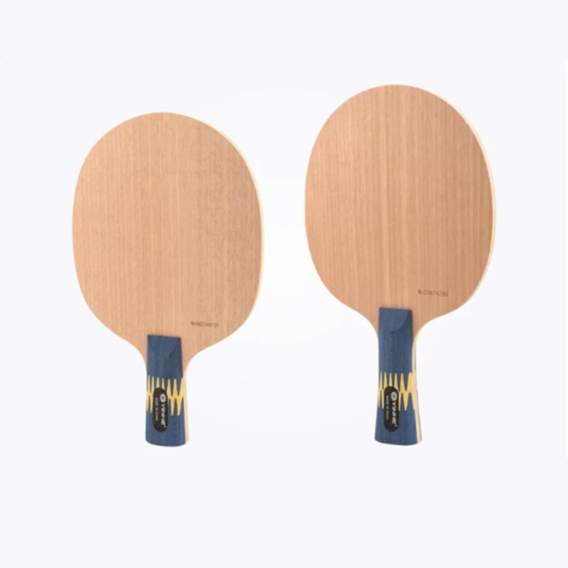 Yinhe-W6 W6 Table Tennis Blade - Table Tennis Review ulasan dan harga
