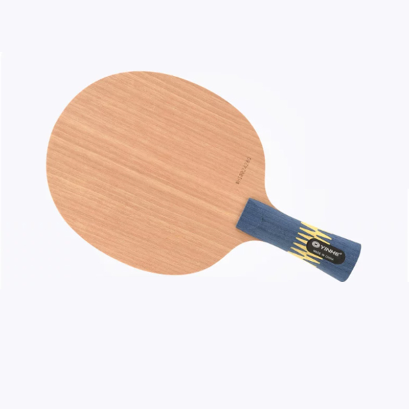 Yinhe-W6 W6 Table Tennis Blade - Table Tennis Review ulasan dan harga