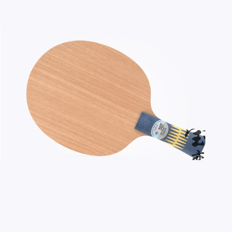 Yinhe-W6 W6 Table Tennis Blade - Table Tennis Review ulasan dan harga