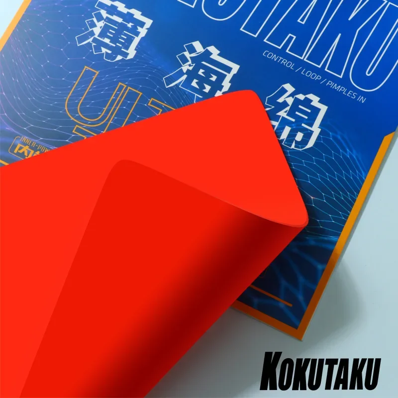 KOKUTAKU Ultra Thin Table Tenn - Table Tennis Machine ulasan dan harga