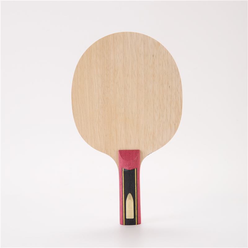 Stuor 5 Layers Wood With 2 Lay - Table Tennis Review ulasan dan harga