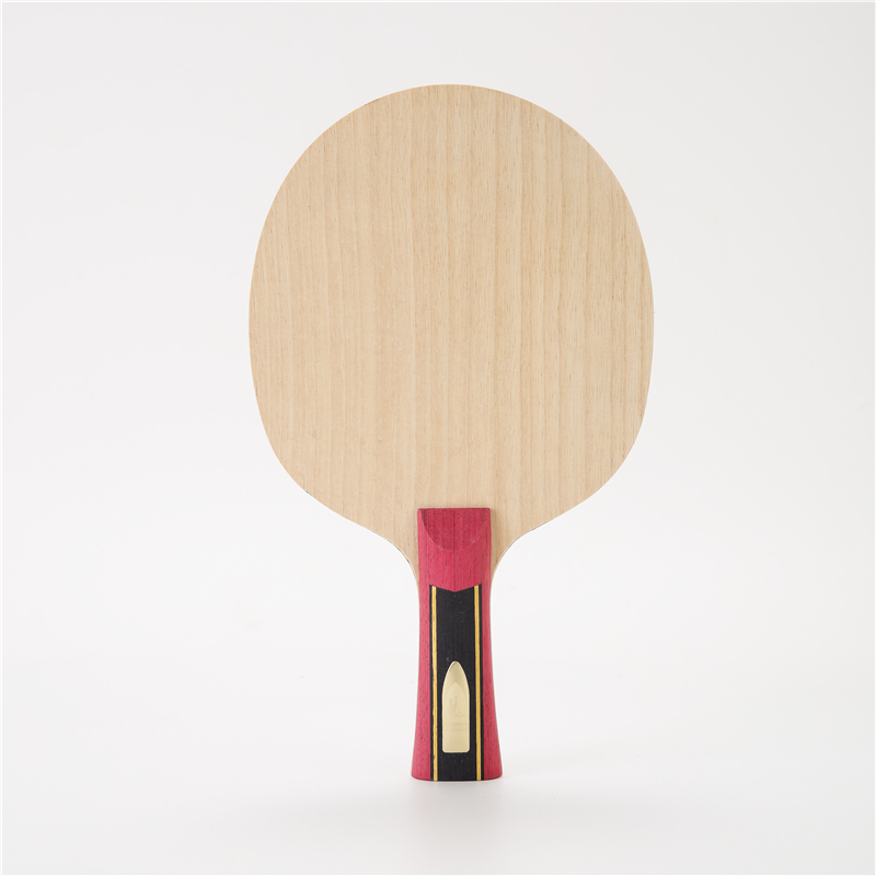 Stuor 5 Layers Wood With 2 Lay - Table Tennis Review ulasan dan harga