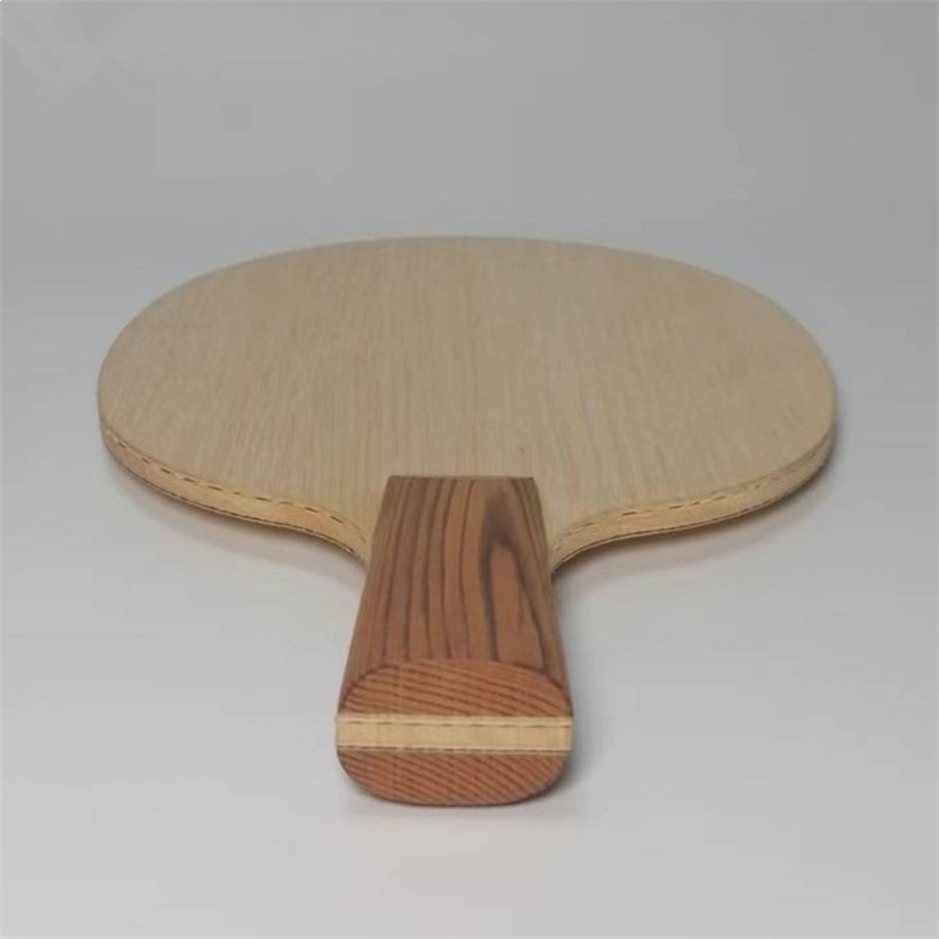New Table Tennis Blade Light-w - Table Tennis Review ulasan dan harga