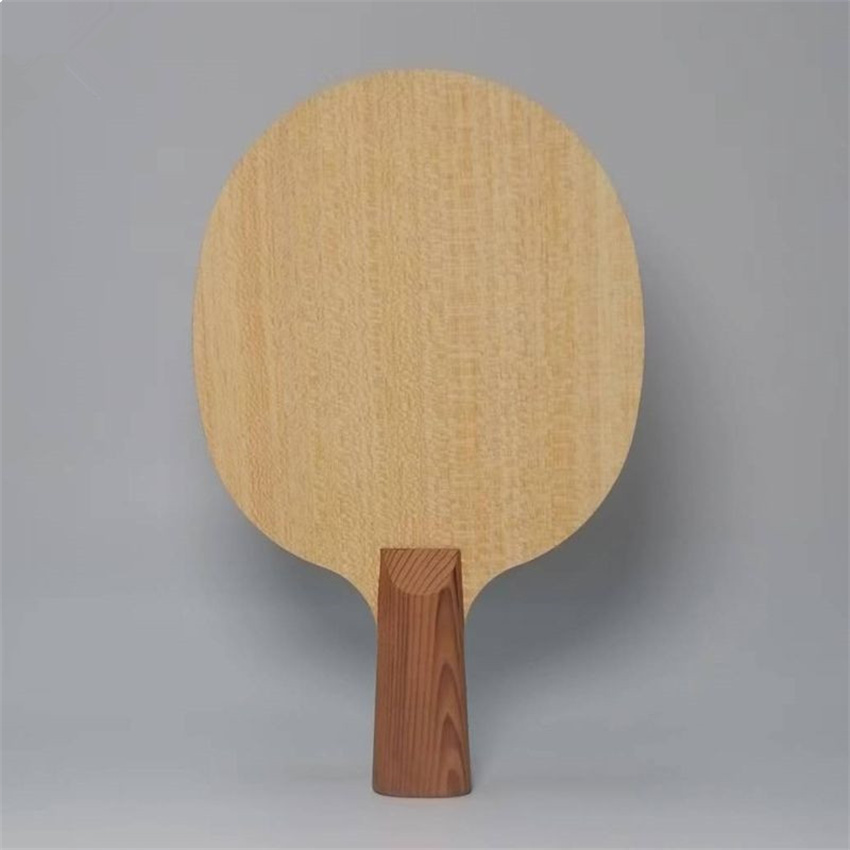 New Table Tennis Blade Light-w - Table Tennis Review ulasan dan harga