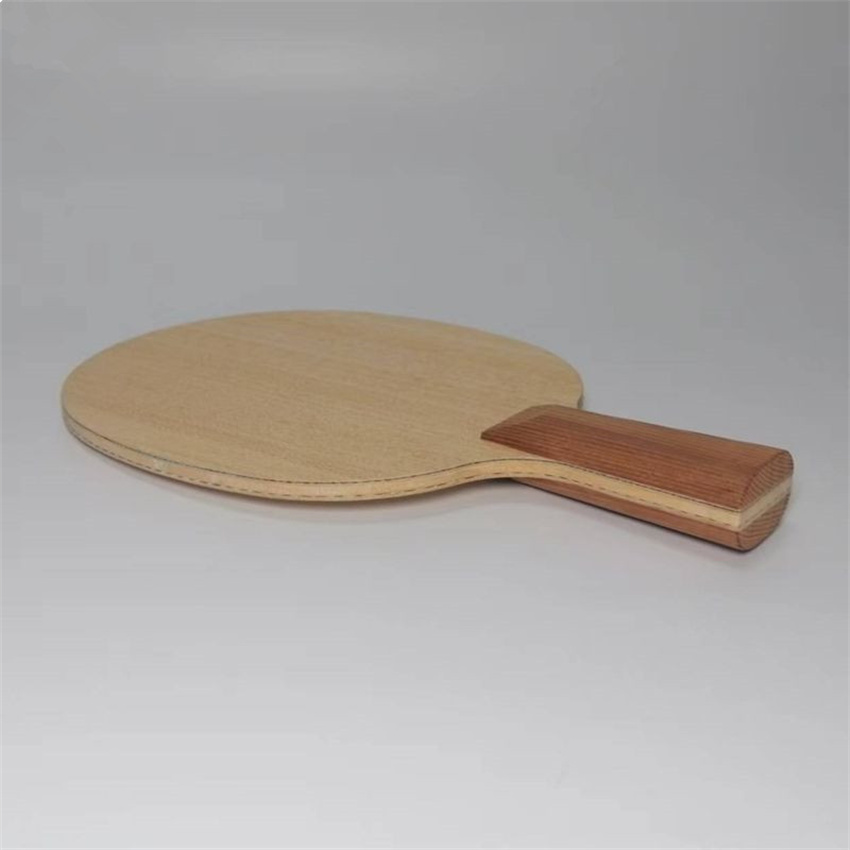 New Table Tennis Blade Light-w - Table Tennis Review ulasan dan harga