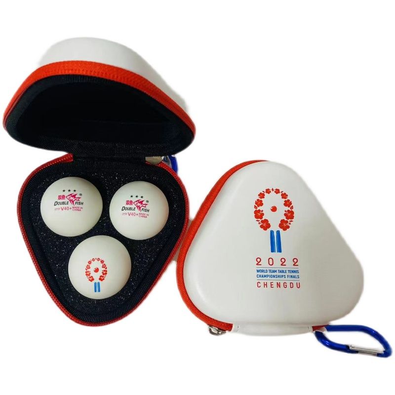 CHENGDU World Championships Do - Table Tennis World Championship ulasan dan harga