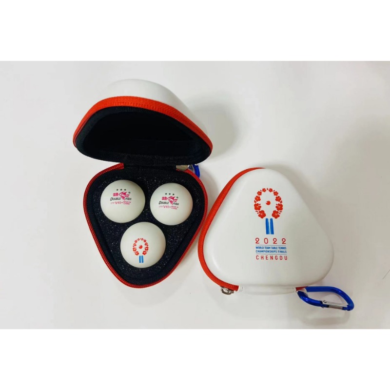CHENGDU World Championships Do - Table Tennis World Championship ulasan dan harga