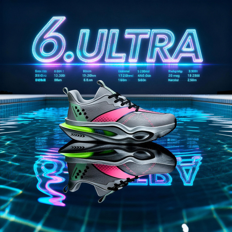 Men Running Shoes Speciality M - Table Tennis Men ulasan dan harga
