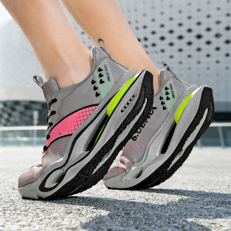Men Running Shoes Speciality M - Table Tennis Men ulasan dan harga