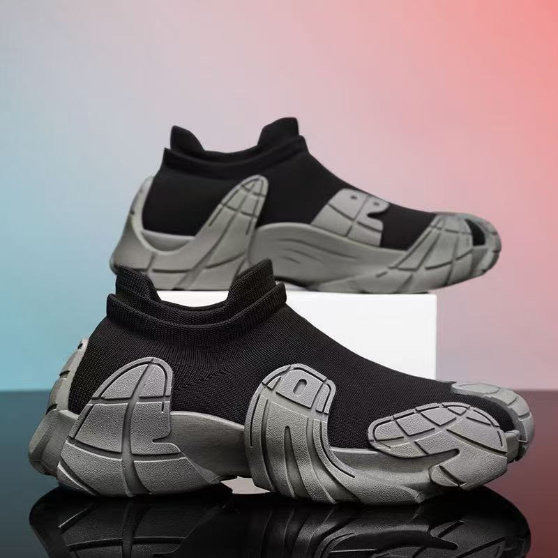 Men Sneakers Summer Leisure Be - Table Tennis Men ulasan dan harga