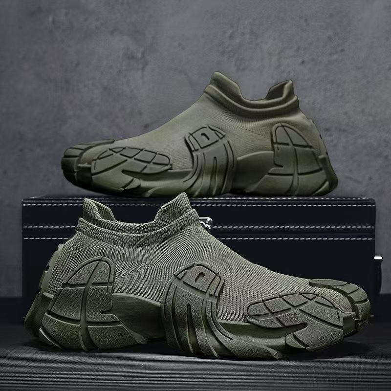 Men Sneakers Summer Leisure Be - Table Tennis Men ulasan dan harga