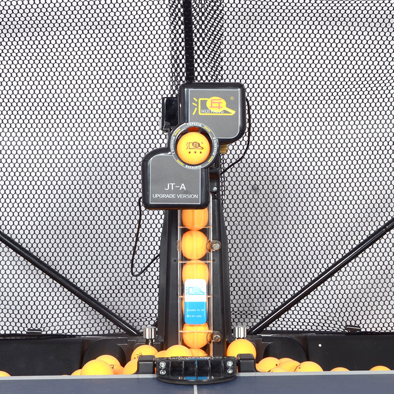 Huiteng JT-A Table Tennis Ball - Table Tennis Machine ulasan dan harga
