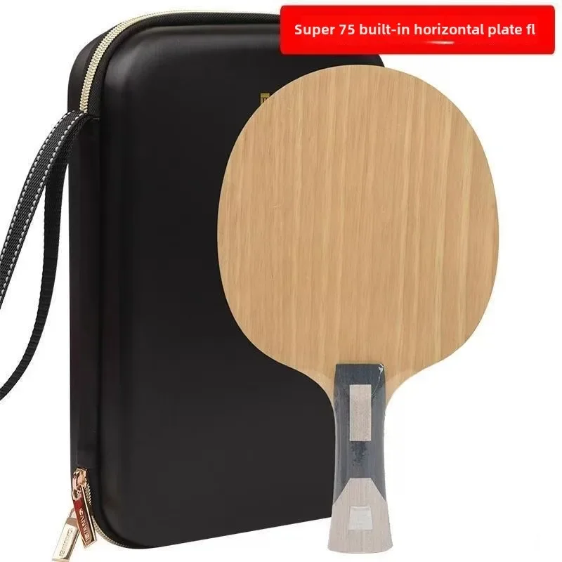 SANWEI  Original SUPER 75 PBO  - Table Tennis Yasaka ulasan dan harga